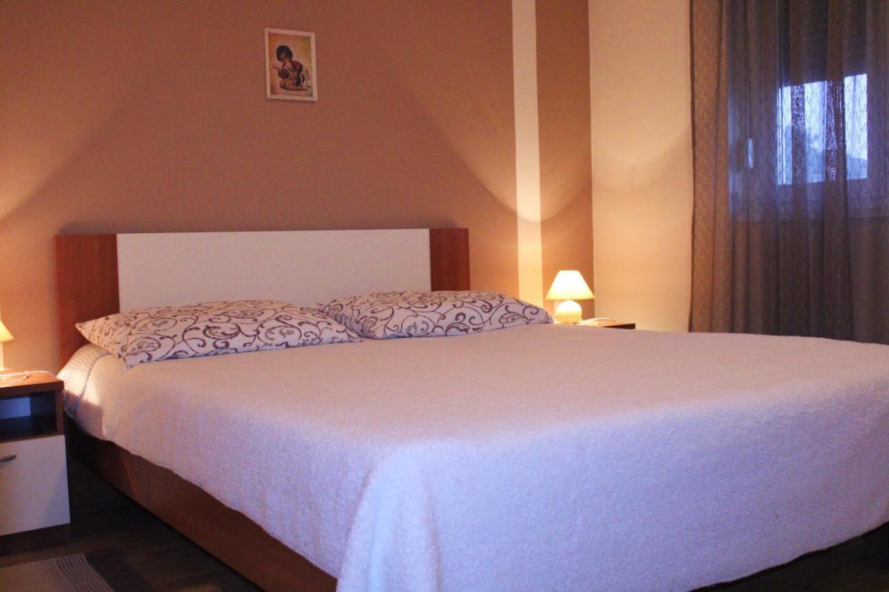 Apartments Silvana Sunset View Zadar Exterior foto