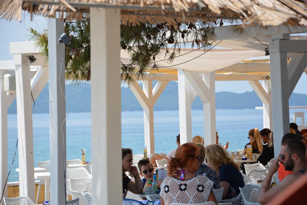 Apartments Silvana Sunset View Zadar Exterior foto
